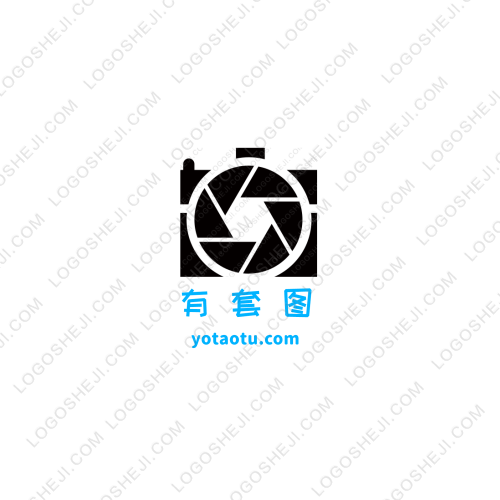 存念影視logo設(shè)計(jì)
