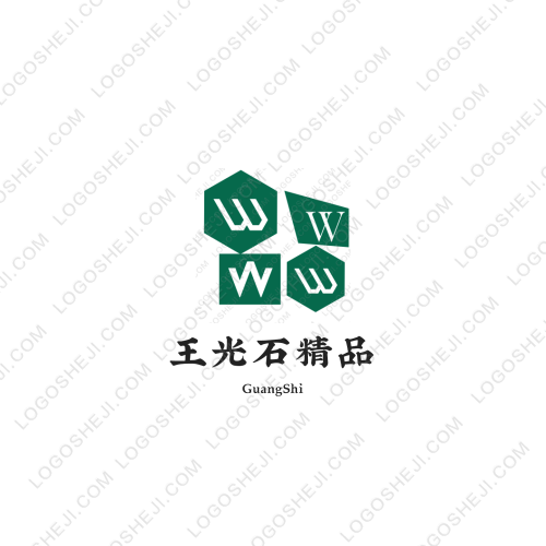 健康身邊小助手logo設計