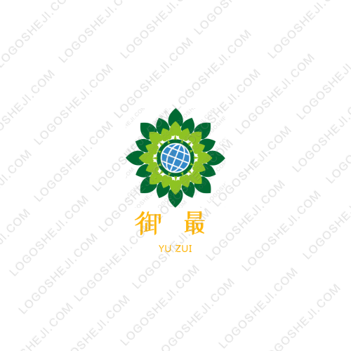 星宇廣告裝修有限公司logo設計
