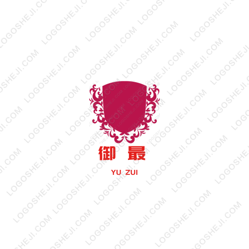 一恒美業logo設計