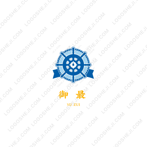 未晚logo設計
