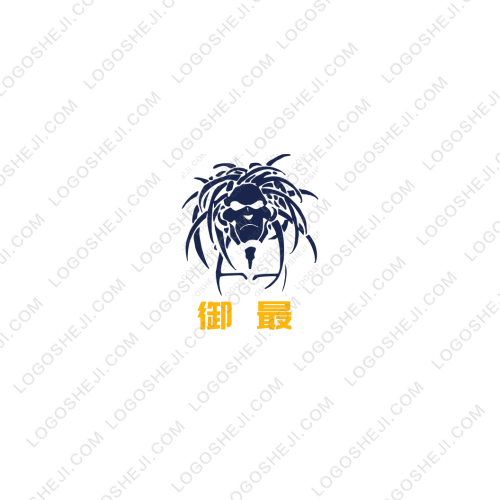 邦易投資logo設計