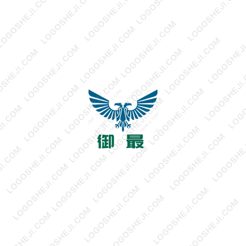 Beside-U Advisorylogo設計