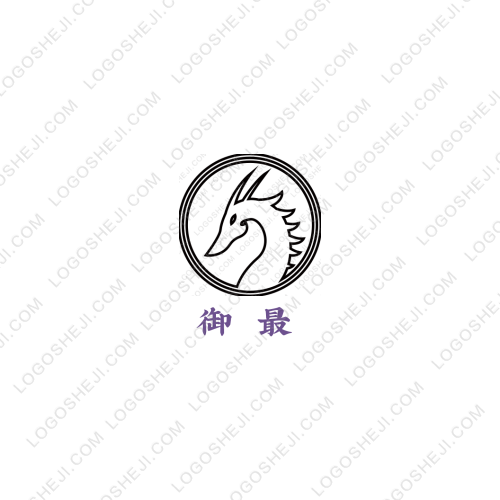 John New Englishlogo設計