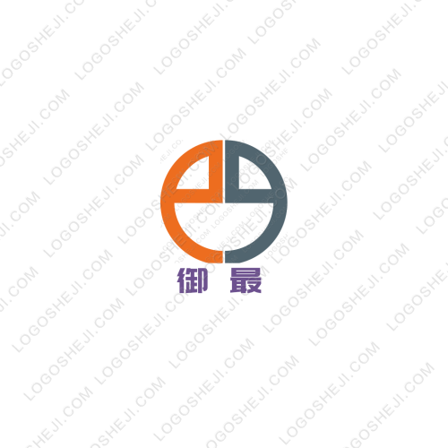 心信新logo設計