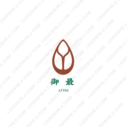 數據大俠logo設計