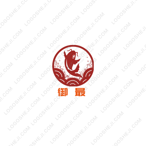 勝德凱草堂logo設計