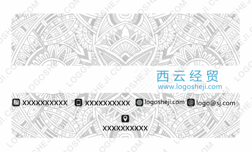 永煤工會logo設計