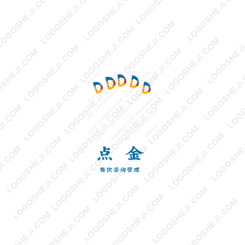 米睿零食logo設計