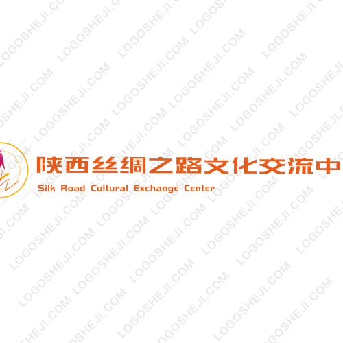 鴻才教育logo設計