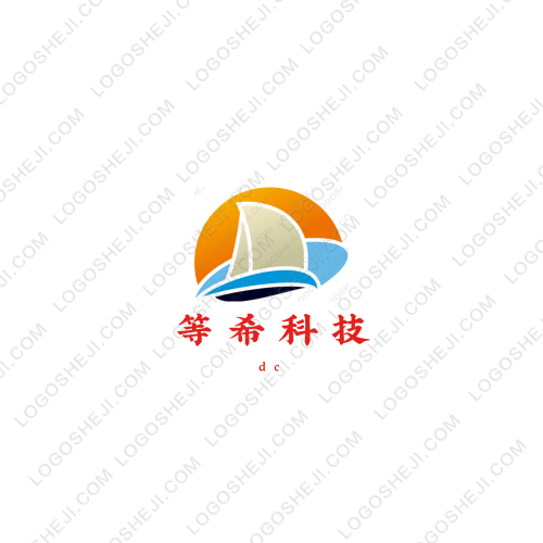 九州貝貝logo設(shè)計