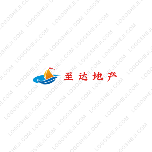大唐田園logo設(shè)計(jì)