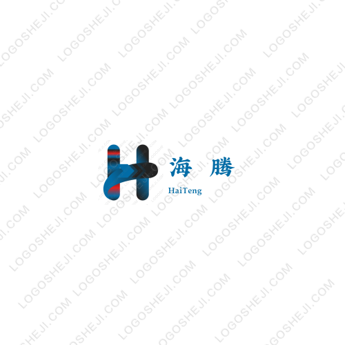 艾歐創(chuàng)聯(lián)logo設(shè)計(jì)