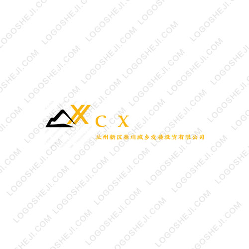 寶貝創想logo設計
