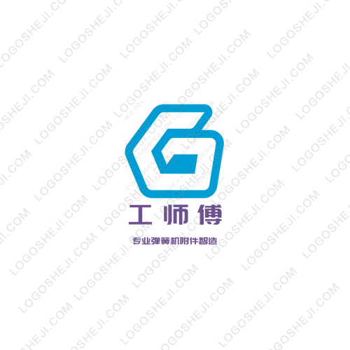 權小益logo設計