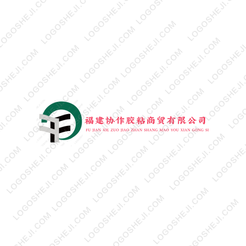 手工美食坊logo設計