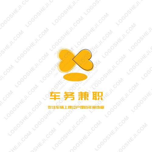米斯蜜絲logo設計