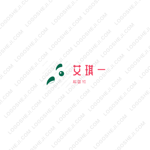 RARElogo設計