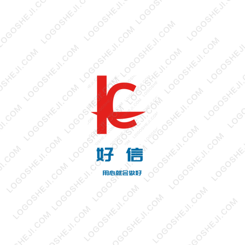 牌品商貿(mào)logo設(shè)計(jì)