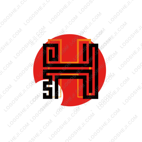 智辰天達logo設計