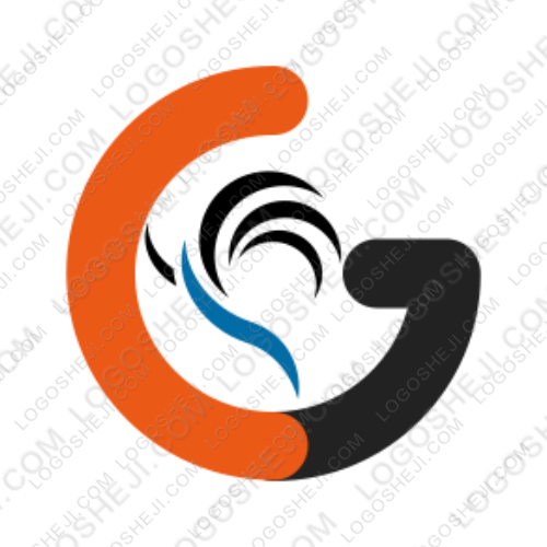 CLMSlogo設計