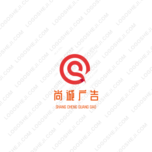 家居裝飾logo設計