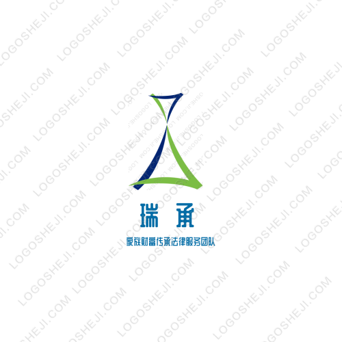 我家那農場logo設計
