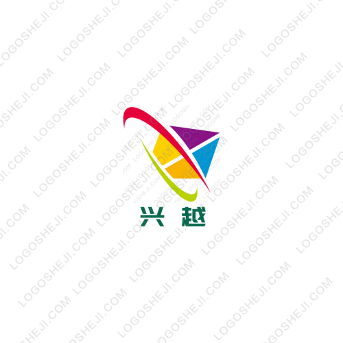 億盛模具特殊鋼logo設計