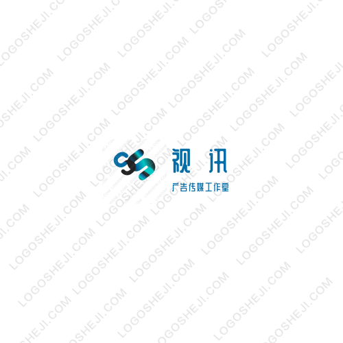 張會機械廠logo設計