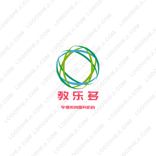 家居裝飾logo設計