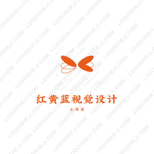 火靈盾logo設(shè)計(jì)