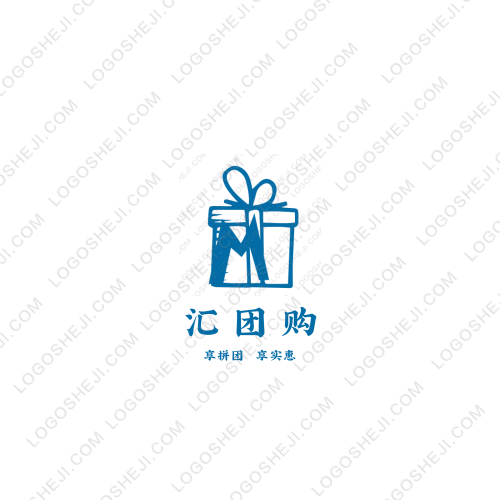 DTP京墨大藥房logo設計