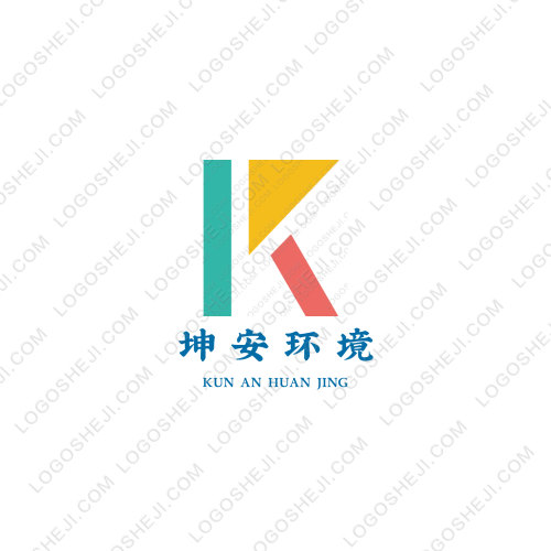 沐創網logo設計