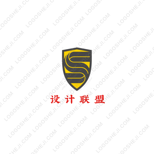 瑞祥車行logo設計