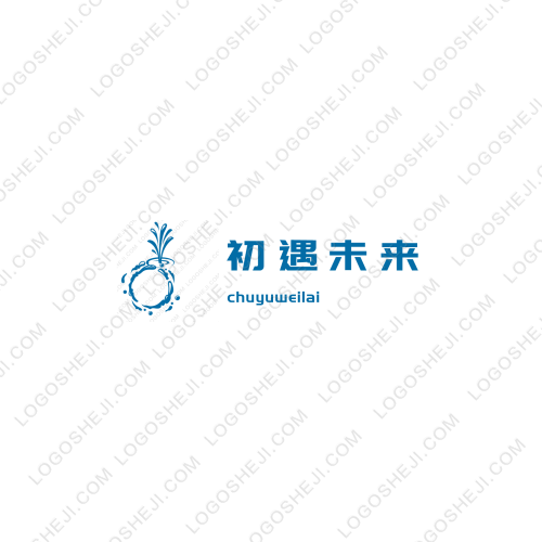 老廠長馃餡logo設計