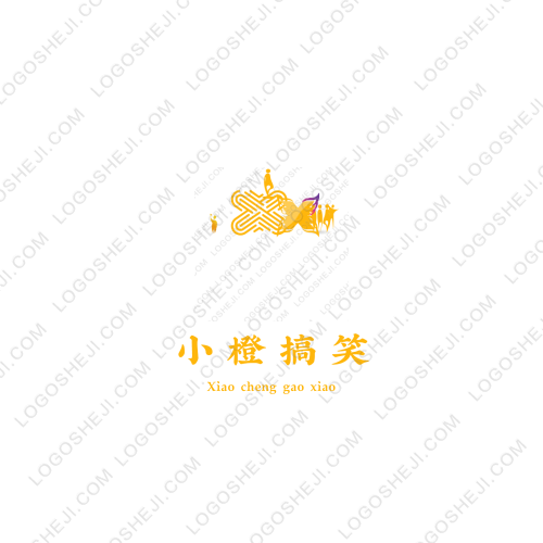 會民優購logo設計