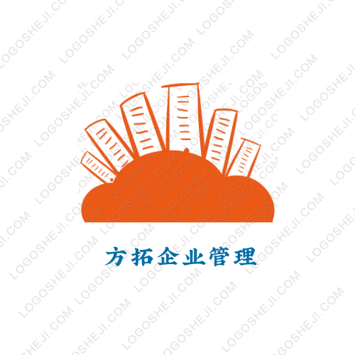 森之源logo設計