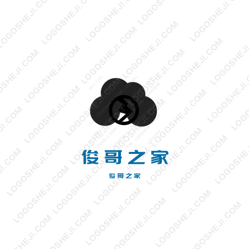 可穿戴式智能泳帽logo設計