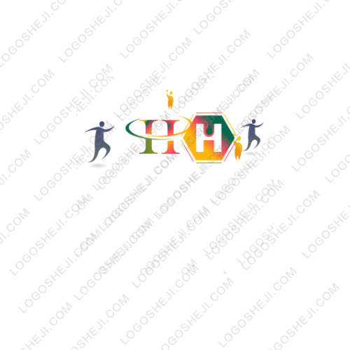 賽益思logo設計