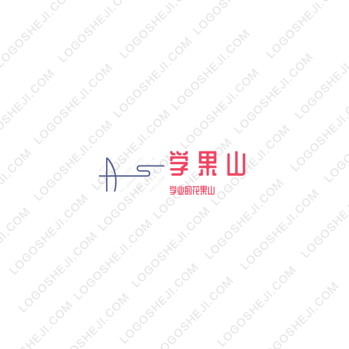 拳頭論壇logo設計