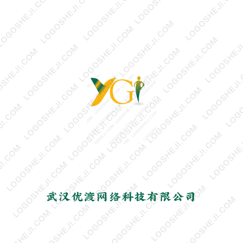 思念音樂logo設計