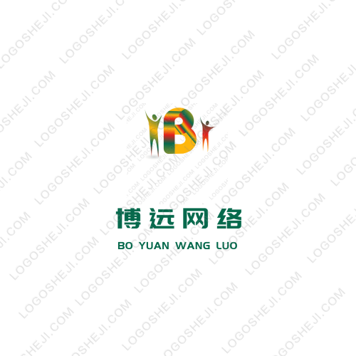 Unitlogo設計