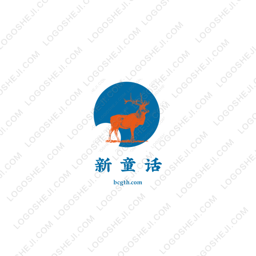 邦尼工貿有限公司logo設計