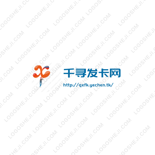 譽崑logo設計