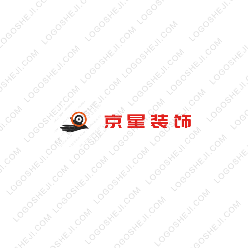 蘇式小吃logo設計