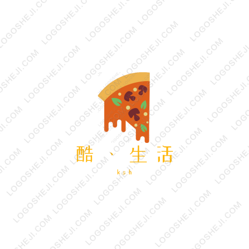 慕斯logo設計