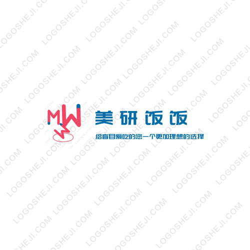 情圣短劇logo設計