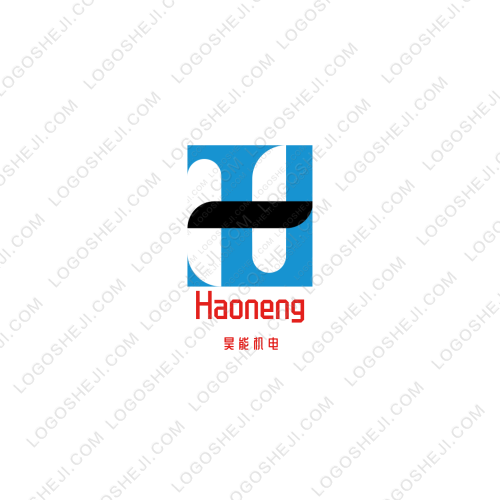 八分甜logo設計