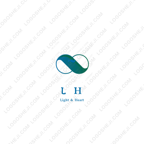 浣快洗衣logo設計