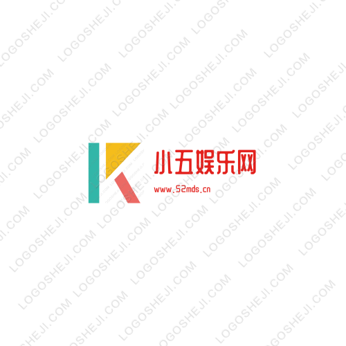 林林影視logo設計